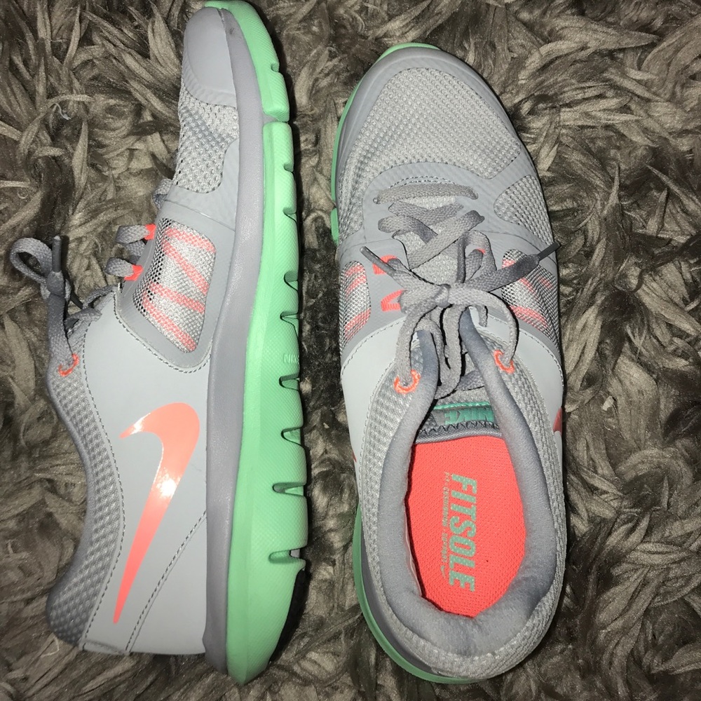 Nike Fitsole Sneaker